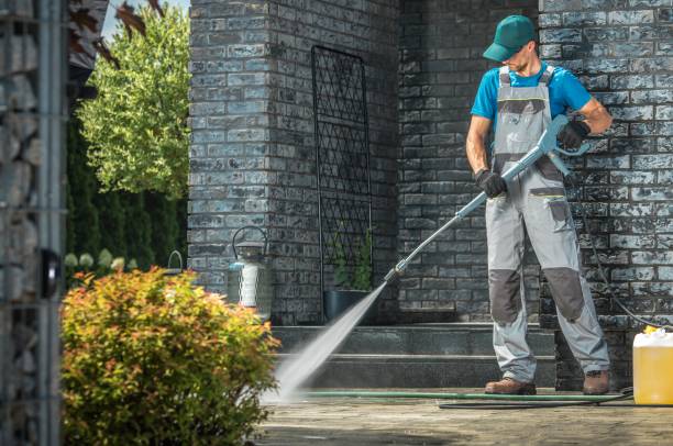 Best Building Exterior Pressure Washing in Richmond Hill, GA