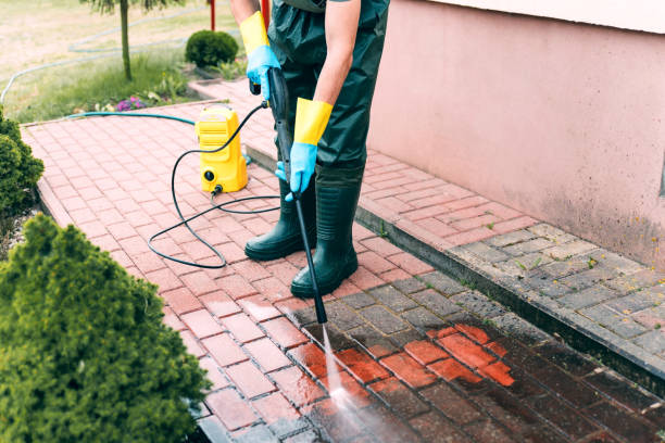 Best Sidewalk and Walkway Pressure Cleaning in Richmond Hill, GA