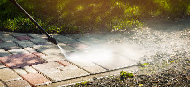 Best Roof Cleaning and Mildew Removal in Richmond Hill, GA