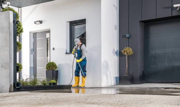 Trusted Richmond Hill, GA Pressure Washing Services Experts